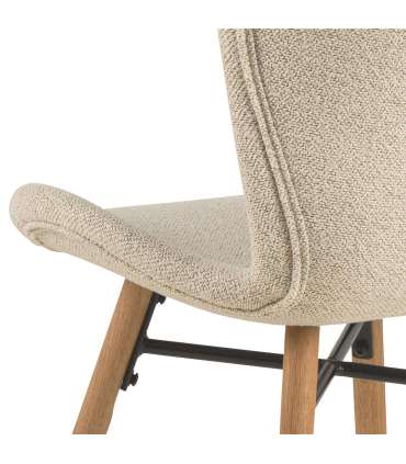 Tool BATILDA-A1 kreem/tamm