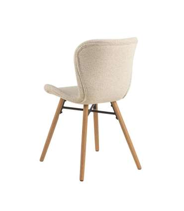 Tool BATILDA-A1 kreem/tamm