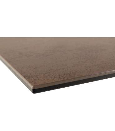 Söögilaud HEAVEN 160x90xH75,5cm, pruun