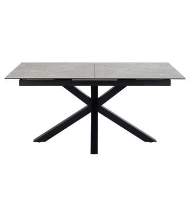 Söögilaud HEAVEN 168/210x90xH76cm, hall