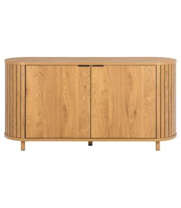 Kummut COLIMA 160x45xH80cm, naturaalne