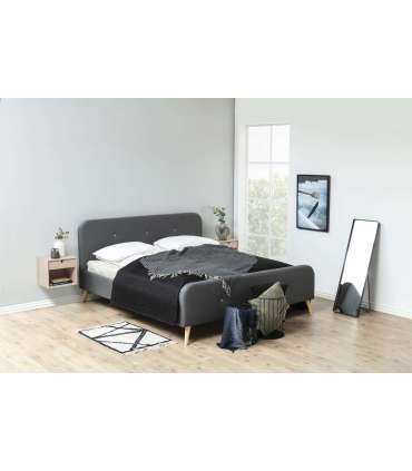 Öökapp CENTURY 37x32xH33cm, hele tamm