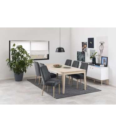 Tool MISTY hall, 47,5x63,5xH95,5cm