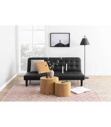 Diivanilaud MICE 33x48xH40cm, naturaalne