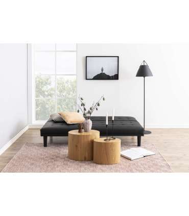 Diivanilaud MICE 33x48xH40cm, naturaalne