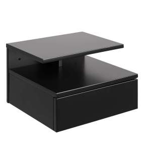 Прикроватная тумба ASHLAN 35x32xH22,5см