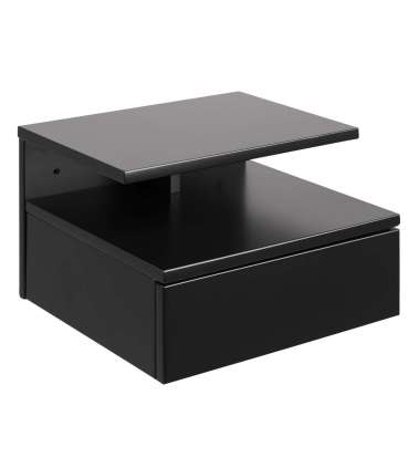 Прикроватная тумба ASHLAN 35x32xH22,5см