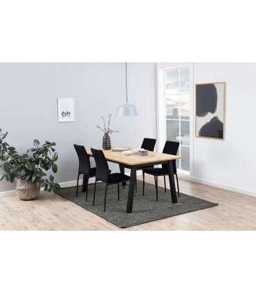 Tool DEMINA must, 43,5x53xH92cm