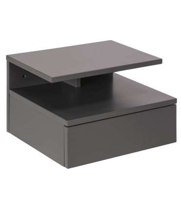 Прикроватная тумба ASHLAN 35x32xH22,5см