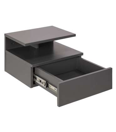 Прикроватная тумба ASHLAN 35x32xH22,5см