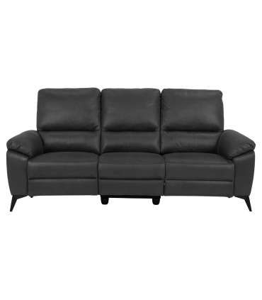 Diivan RANA 3-kohaline recliner hall
