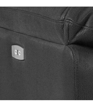 Diivan RANA 3-kohaline recliner hall