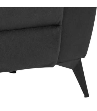 Diivan RANA 3-kohaline recliner hall