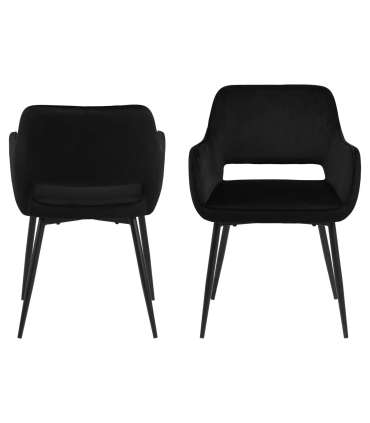 Tool RANJA käetugedega, must