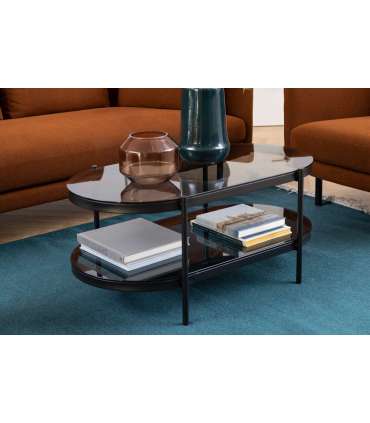 Diivanilaud BAYONNE 95x50xH42cm, hall