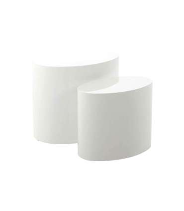 Tool MINSK 46,5x53xH80,5cm, helehall, tammepuidust jalad