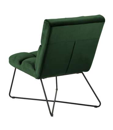 Tugitool ALBA 62x86xH90cm, metsaroheline