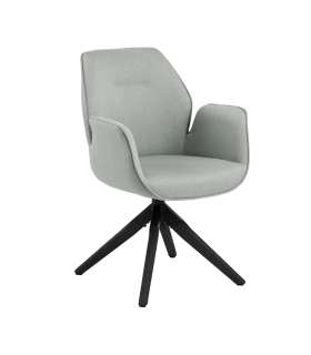 Tool AURA käetugedega, helehall/must