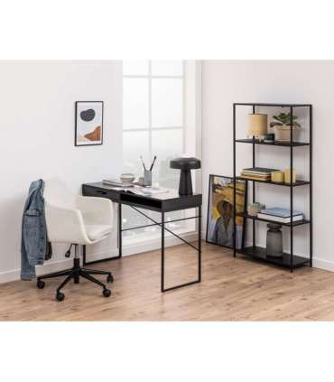 Рабочий стул NORA бежевый