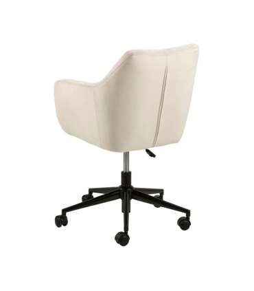 Рабочий стул NORA бежевый