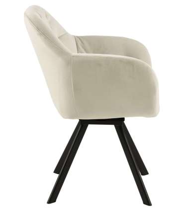 Tool LOLA käetugedega, kreem