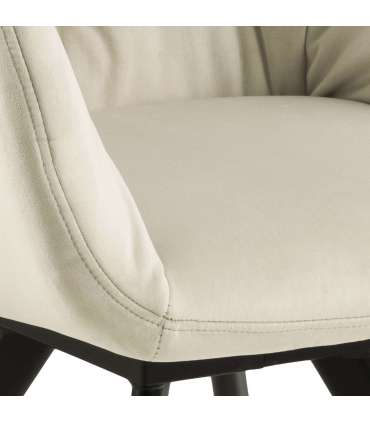 Tool LOLA käetugedega, kreem