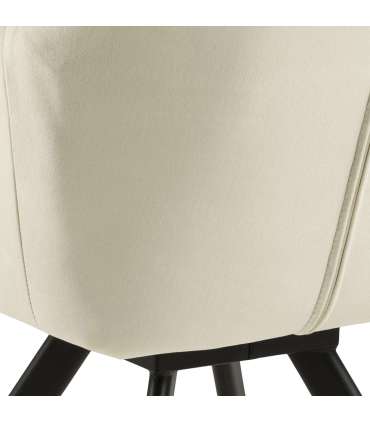 Tool LOLA käetugedega, kreem