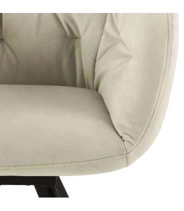 Tool LOLA käetugedega, kreem