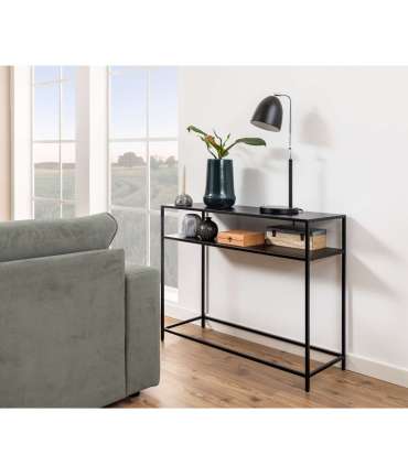 Konsoollaud NEWCASTLE 100x35xH79cm, teras