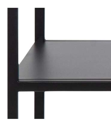 Konsoollaud NEWCASTLE 100x35xH79cm, teras