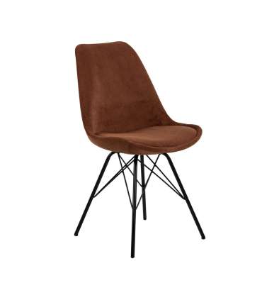 Стул EIRS медный