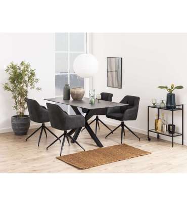 Tool BRENDA, tumehall