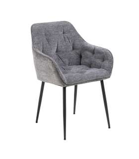 Tool BROOKE käetugedega, antratsiit