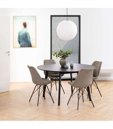 Стул ERIS бежевый