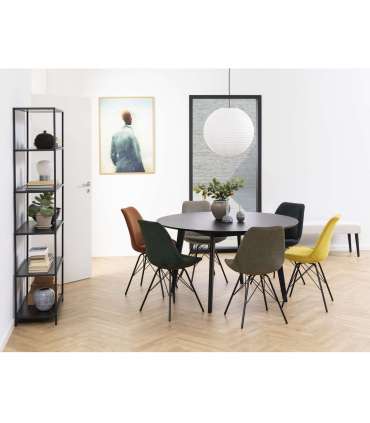 Стул ERIS бежевый