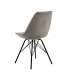 Стул ERIS бежевый