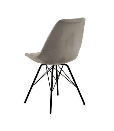 Стул ERIS бежевый