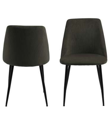 Tool INES roheline/must