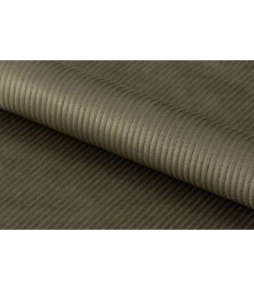 Tool INES roheline/must, 49,2x57,5xH84cm, metalljalad