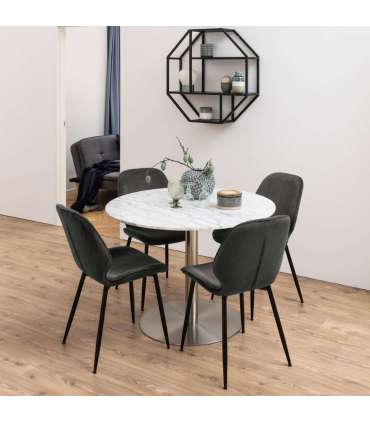 Tool FEMKE tumehall, 48x58xH85cm