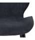 Стул FEMKE антрацит