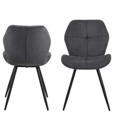 Tool PETRI hall, 48x55xH82,5cm, jalad: metall