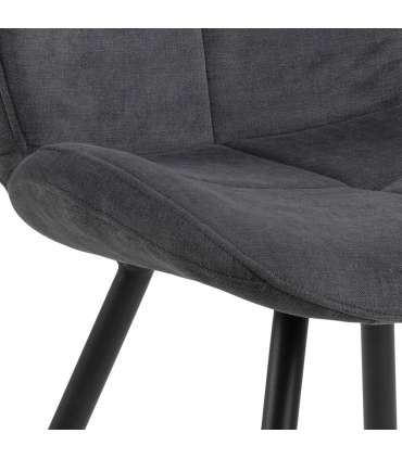 Tool PETRI hall, 48x55xH82,5cm, jalad: metall