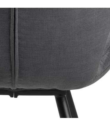 Tool PETRI hall, 48x55xH82,5cm, jalad: metall