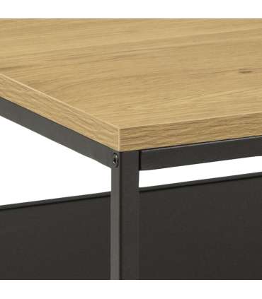 Diivanilaud GILA 120x60xH42cm, naturaaln