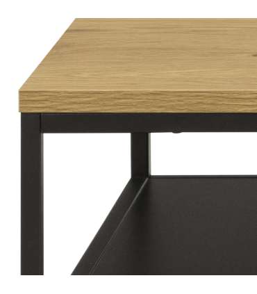 Diivanilaud GILA 120x60xH42cm, naturaaln