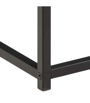 Diivanilaud GILA 55x55xH42cm, naturaalne