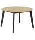 Söögilaud GEORGETOWN D120/198xH74,5cm, naturaalne