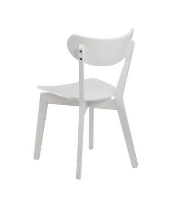 Стул ROXBY белый