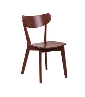 Стул ROXBY терракотовый